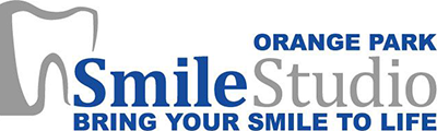 Orange Park Smile Plan Logo